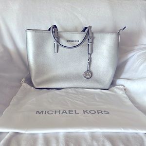 Michael Kors Tote/Laptop Bag NWOT